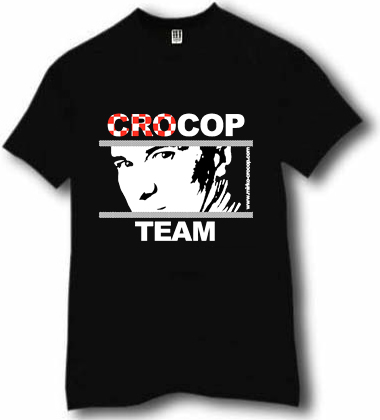 Official CROCOP TEAM